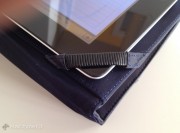 Best iPad Covers 2011: 5 – ForDandy Stile: L’arte della pelle italiana in una custodia