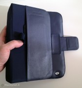 Best iPad Covers 2011: 5 – ForDandy Stile: L’arte della pelle italiana in una custodia