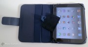 Best iPad Covers 2011: 5 – ForDandy Stile: L’arte della pelle italiana in una custodia