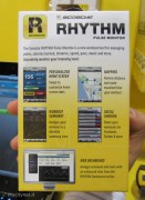 Rhythm Pulse Monitor, nuovo cardiofrequenzimetro compatibile iOS da Schosche