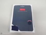 Puro Zeta Slim per iPad mini, ottima custodia con funzione supporto