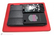 IFA 2012: custodie per iPhone 5 e iPad mini? Una marea di versioni in mostra!