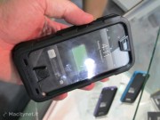 IFA 2012: Juice Pack Pro batteria esterna a prova di tutto per iPhone 4 e 4S