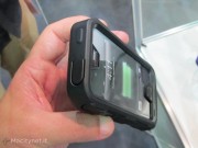 IFA 2012: Juice Pack Pro batteria esterna a prova di tutto per iPhone 4 e 4S