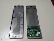 Tutorial e recensione: OWC Aura Pro 6G 480 GB, disco sostitutivo per MacBook Air