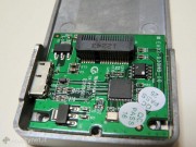 Tutorial e recensione: OWC Aura Pro 6G 480 GB, disco sostitutivo per MacBook Air