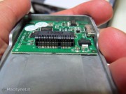 Tutorial e recensione: OWC Aura Pro 6G 480 GB, disco sostitutivo per MacBook Air