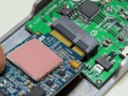 Tutorial e recensione: OWC Aura Pro 6G 480 GB, disco sostitutivo per MacBook Air