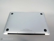 Tutorial e recensione: OWC Aura Pro 6G 480 GB, disco sostitutivo per MacBook Air