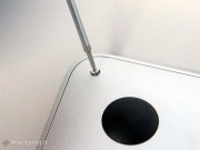 Tutorial e recensione: OWC Aura Pro 6G 480 GB, disco sostitutivo per MacBook Air