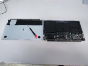 Tutorial e recensione: OWC Aura Pro 6G 480 GB, disco sostitutivo per MacBook Air