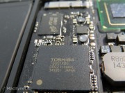 Tutorial e recensione: OWC Aura Pro 6G 480 GB, disco sostitutivo per MacBook Air