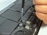 Tutorial e recensione:  OWC Aura Pro 6G 480 GB, disco sostitutivo per MacBook Air