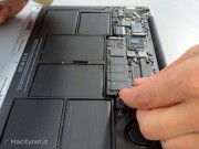 Tutorial e recensione: OWC Aura Pro 6G 480 GB, disco sostitutivo per MacBook Air