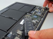 Tutorial e recensione: OWC Aura Pro 6G 480 GB, disco sostitutivo per MacBook Air