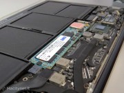 Tutorial e recensione: OWC Aura Pro 6G 480 GB, disco sostitutivo per MacBook Air