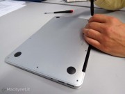 Tutorial e recensione: OWC Aura Pro 6G 480 GB, disco sostitutivo per MacBook Air