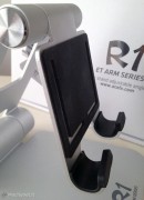 Stand in Alluminio ripiegabile per iPad e MacBook Air di Anycast Solutions: la recensione