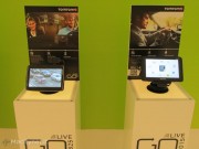 Visto @ IFA 2012: il kit TomTom Kit vivavoce pronto per iPhone 5 e il software sempre più social