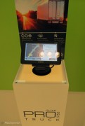 Visto @ IFA 2012: il kit TomTom Kit vivavoce pronto per iPhone 5 e il software sempre più social