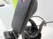 Visto @ IFA 2012: il kit TomTom Kit vivavoce pronto per iPhone 5 e il software sempre più social