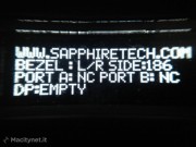 Test Sapphire VID-2X: aggiungi un doppio schermo wide versatile senza schede video a Mac e PC