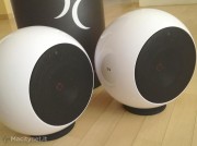 Design e ricerca acustica Made in Italy: la prova delle casse NACSound Geminos