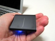 Recensione: Microsoft Wedge Touch, il mouse che più piccolo non si può