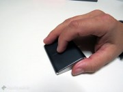 Recensione: Microsoft Wedge Touch, il mouse che più piccolo non si può