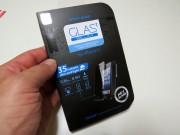 Recensione: Glass.T Slim, la pellicola non pellicola per iPhone 5