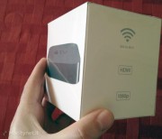 Apple TV a 1080p arriva in Italia: lo spacchettamento e le prime immagini