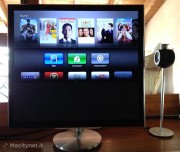 Apple TV a 1080p arriva in Italia: lo spacchettamento e le prime immagini
