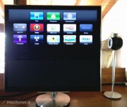 Apple TV a 1080p arriva in Italia: lo spacchettamento e le prime immagini