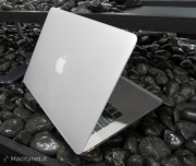 IFA 2012: iGlaze le cover super sottili di Moshi per MacBook Air