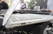 IFA 2012: iGlaze le cover super sottili di Moshi per MacBook Air