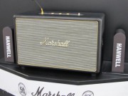 IFA 2012: il primo amplificatore Marshall da mettere in salotto