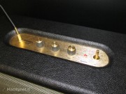 IFA 2012: il primo amplificatore Marshall da mettere in salotto