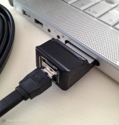 Il test della soluzione completa per dischi eSata esterni, Express 34 e Thunderbolt di Sonnet – prima parte