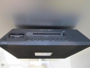 IFA 2012: da Yamaha arriva Restio, sistema audio di classe da salotto con Bluetooth e dock