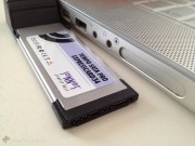 Il test della soluzione completa per dischi eSata esterni, Express 34 e Thunderbolt di Sonnet – prima parte