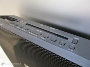 IFA 2012: da Yamaha arriva Restio, sistema audio di classe da salotto con Bluetooth e dock