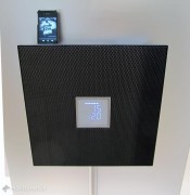 IFA 2012: da Yamaha arriva Restio, sistema audio di classe da salotto con Bluetooth e dock