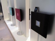 IFA 2012: da Yamaha arriva Restio, sistema audio di classe da salotto con Bluetooth e dock
