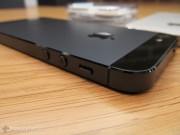 iPhone 5 bianco e nero: la completissima galleria dello spacchettamento