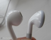 Con i nuovi auricolari EarPods Apple cambia musica: la recensione di Macitynet