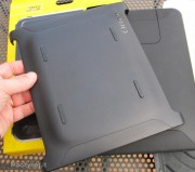 Otter Box Defender e Latch: il test del sistema per corazzare iPad e lavorarci ovunque