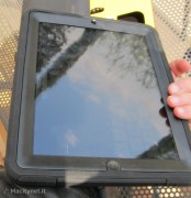Otter Box Defender e Latch: il test del sistema per corazzare iPad e lavorarci ovunque