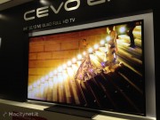 IFA 2012, i TV Quad Full HD (4K) di Toshiba