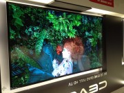 IFA 2012, i TV Quad Full HD (4K) di Toshiba