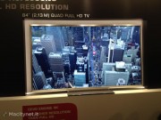 IFA 2012, i TV Quad Full HD (4K) di Toshiba